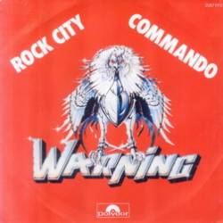 Warning (FRA) : Rock City
